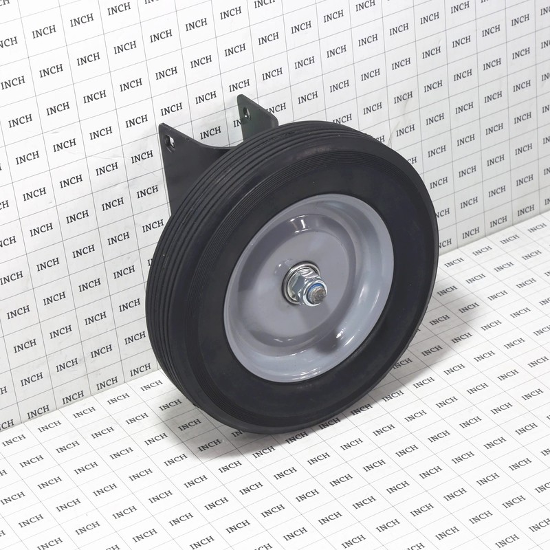1 5/8" to 2" Swing Gate Wheel | Farm Gate