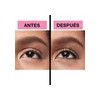 Máscara De Pestañas Lash Sensational Maybelline Color Very Black Waterproof