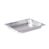 Pentole Agnelli Inbox Gastro norm Pan, Dimension 26.5 x 32.5