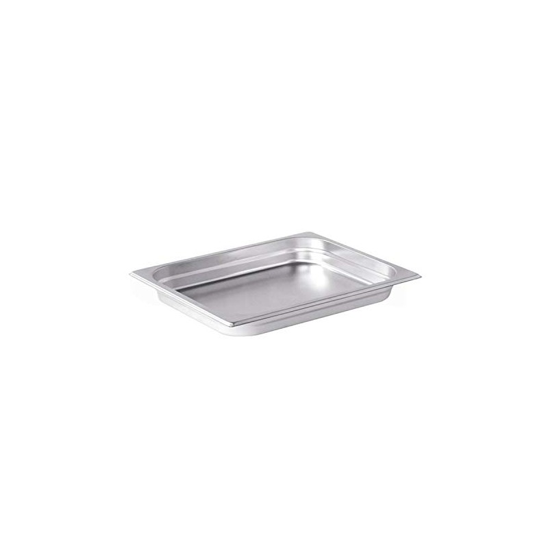 Pentole Agnelli Inbox Gastro norm Pan, Dimension 26.5 x 32.5