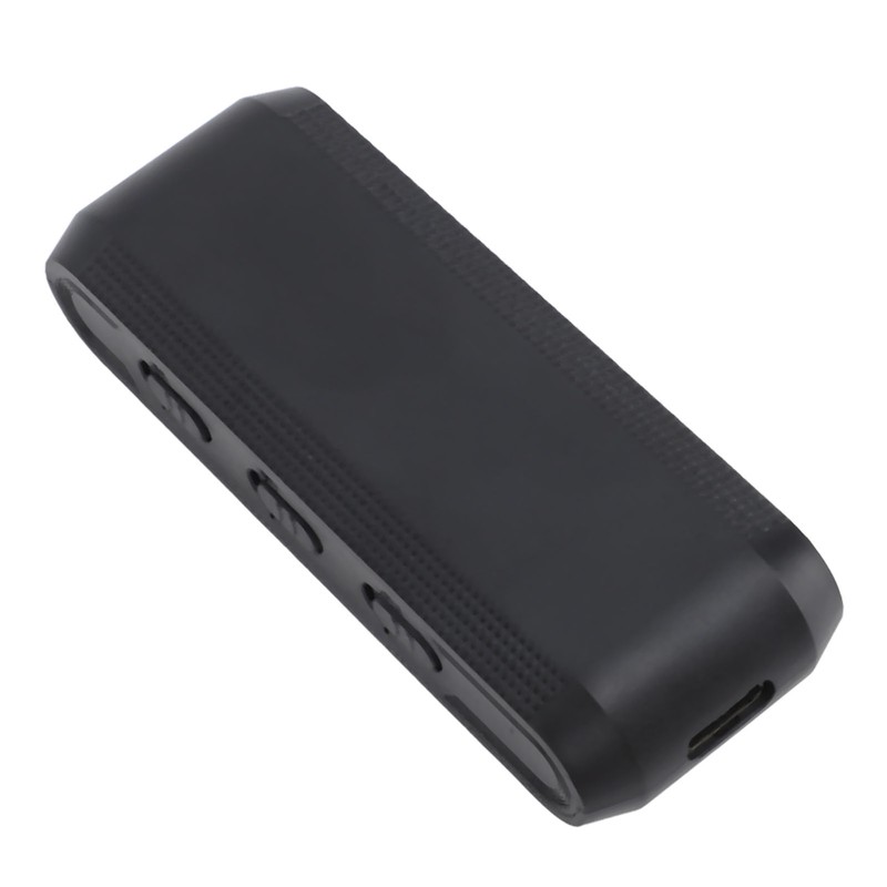 1080P HD Back Clip Camera Smart Anti Shake Motion Detection