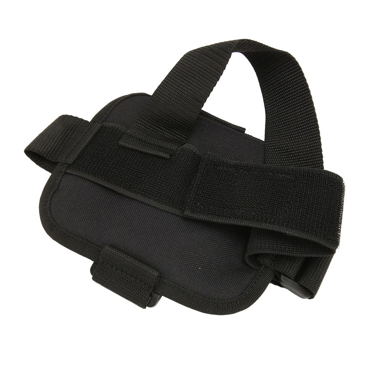 Wheelchair Shoe Holder Strap Safety Restraint Shoes Fixed Protection Strap