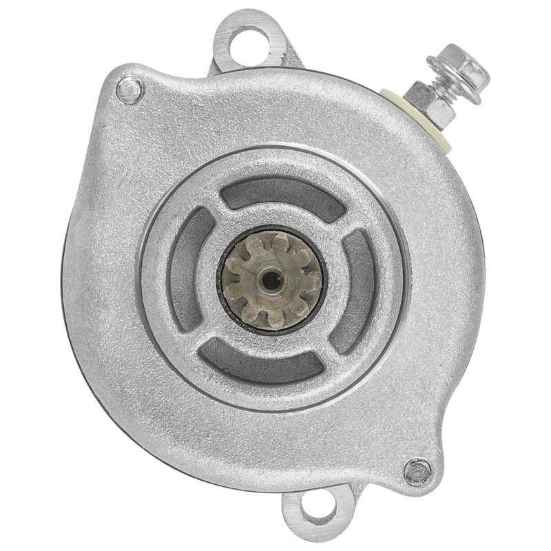 Caltric Starter for Arctic Cat 400 500 TRV TBX FIS