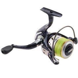 PROMARINE LX2000SPE Spinning Reel with PE 0.8 No. 100M Thread