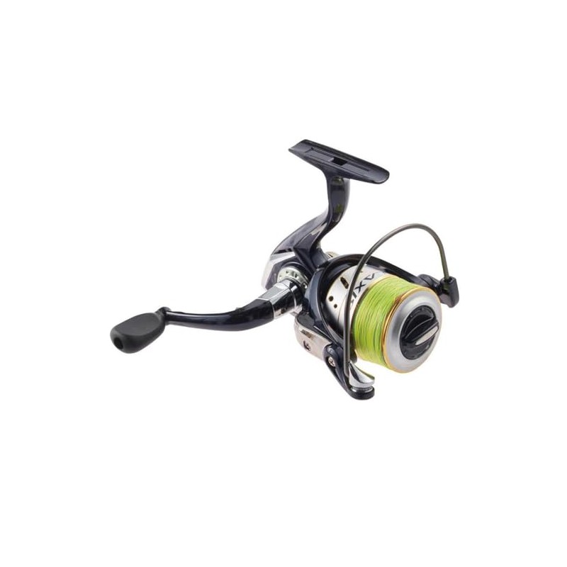 PROMARINE LX2000SPE Spinning Reel with PE 0.8 No. 100M Thread