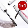 WAKEMAKE Real Defining Lash Mascara - [SINGLE] 02 Define Tension
