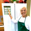 Instant Pot Magnetic Cheat Sheet - Extra Large Easy to
