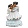 Ebony Treasures Sisters Forever Angels