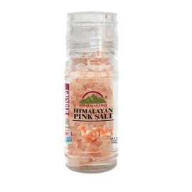 Himalayan Chef Himalayan Salt Grinder-3.5 oz
