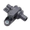 ZUDKSUY 16671-25010 Coolant Flow Control Valve Replacement For Toyota Rav4