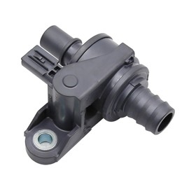 ZUDKSUY 16671-25010 Coolant Flow Control Valve Replacement For Toyota Rav4 Sienna 2019-2023