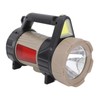 Spotlight Rechargeable Handheld Lamp Strong Light Searchlight 3500lm Flashlight for