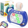 AEGTVA Fidget Pop It Electronico,Pop Push It Pro Game,Juguetes Eléctrico