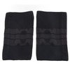 2Pcs Winter Knee Brace Protector Anti Slip Knee Compression Sleeve