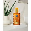 NIVEA SUN Intense Bronze Carotene Oil SPF 6, 200 ml