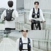 Kamcycle Hydration Backpack Running Hydration Backpack Bicycle Running Backpack with