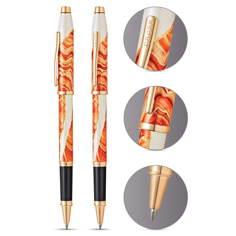 Cross Wanderlust Antelope Canyon Rollerball Pen