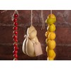 Caciocavallo affumicato Salumi Pasini® | Metà 800 g | Latte