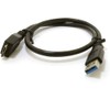 ReadyWired USB Data Transfer Cable Cord for Nikon D800, D800E,