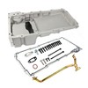 302-1 81074 LS Swap Retrofit Engine Aluminum Oil Pan Kit