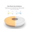 WIFI LED Smart Ceiling Light Living Room APP Control RGB