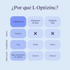 B-FIT B Zinc 90 Cápsulas - Suplemento con Zinc-L-Metionina -