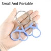 SagaSave 1 x Survival Wire Saw, Bag Chainsaw Mini Wire