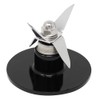 Joystar replacement extractor blade SPB-456-2 with SPB-7CH-LR blender collar for