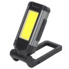 COB Work Light Magnetic USB Rechargeable LED Flashlight Camping Light