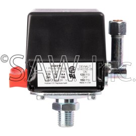 DeWALT 5140155-05 DeVilbiss/DeWA