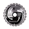 Makita B-32035 MForce Saw Blade 185x30x24T