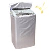 Waterproof Washing Machine Cover Fully Automatic Roller Washing Machine Cover