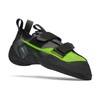Black Diamond Equipment M Method Climbing Shoes - Envy Green