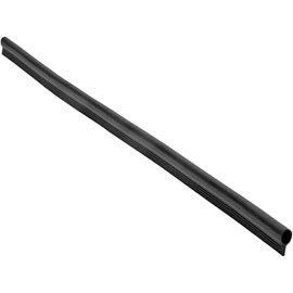 Dishwasher Lower Door Seal - Compatible with Indesit Ignis Whirlpool - 550mm 481246668912