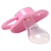 [CutiePlusU] Adult Large Pacifier for Adults [Pink]