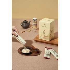 Premium 100% Domestic Grain Oya Meal Misugaru Powder 2ea
