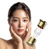 4th generation oil paper VALL 4000 sheets large capacity oil absorption - Square Gold / 4세대 기름종이 VALL 4000매분 대용량 유분흡수 - 스퀘어골드