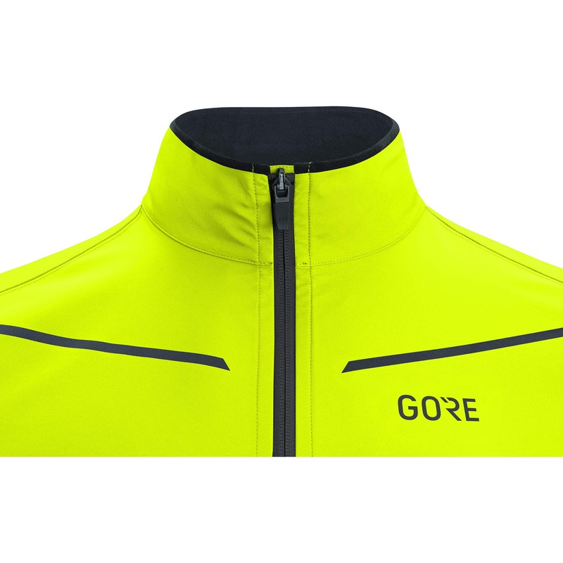 GORE WEAR R3 Giacca da uomo Partial GORE-TEX INFINIUM, M,