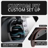 Tackform Link Vent Mount Magnetic Wireless Charging Phone Holder -