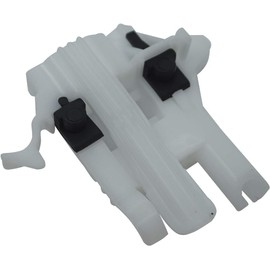 Window Regulator Repair Clips Compatible with Fiat 500 2009-2019 Front Left and Right Side 68070267AD (Right Side)