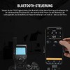 Godox FT433-N TTL Wireless Flash Trigger for Nikon Cameras, 433MHz