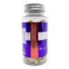Curcuma Jengibre Moringa 90 Cápsulas Flow
