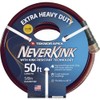 Teknor Apex 8844-50 5/8" x 50' NeverKink 4000 Water Hose,