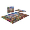 Buffalo Games - Times Square, NYC - Puzzle de 1000