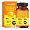 Nutrineat Vitamina C Liposomal 1000mg 200 Cpsulas