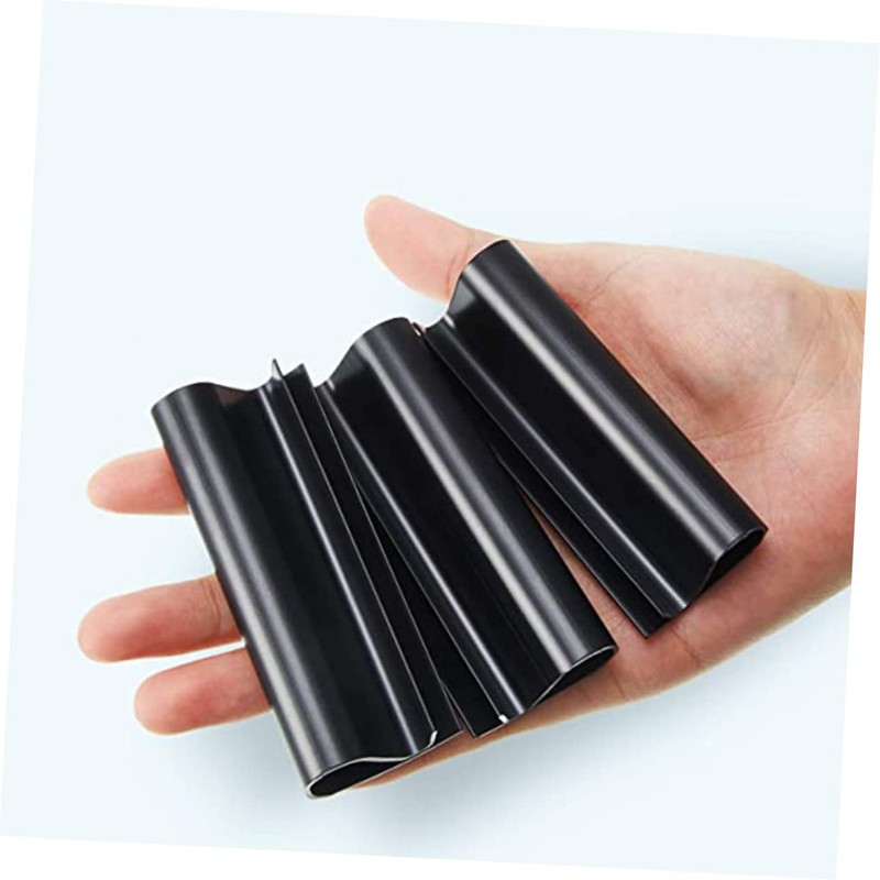Outanaya 24pcs Replaceable Cover Clips for Above Ground Pools Wear-Resistant