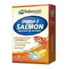 Solanum Omega 3 Salmón Salvaje De Alaska 30caps Sfn Sabor
