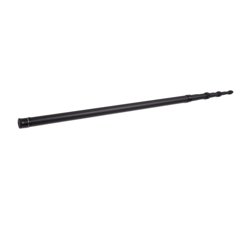 Action Camera Selfie Stick 7 Section 9.8ft Extension Pole Anti