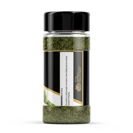 GranAroma Dill Weed, Garnish, Light Taste, Pickling & Brining (0.8 Ounce)
