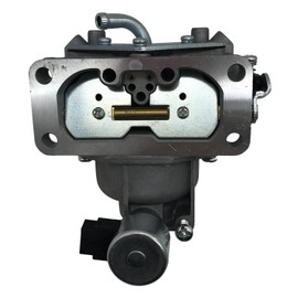 15004-1010 Carburetor with Fuel Pump Fit for Kawasaki FH661V FH641V 22HP FH680V 15004-0763 15004-7024 15004-0757 15003-7094 15004-1005 15003-0940